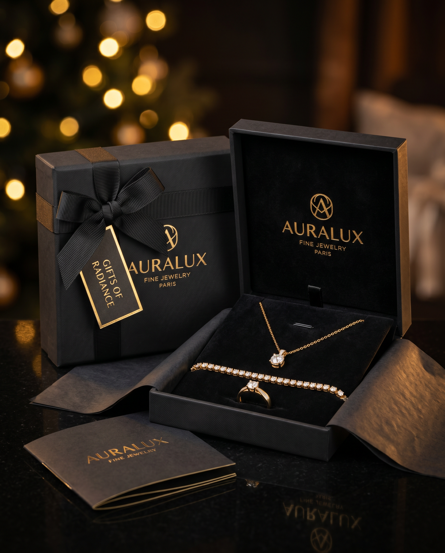 cadeaux